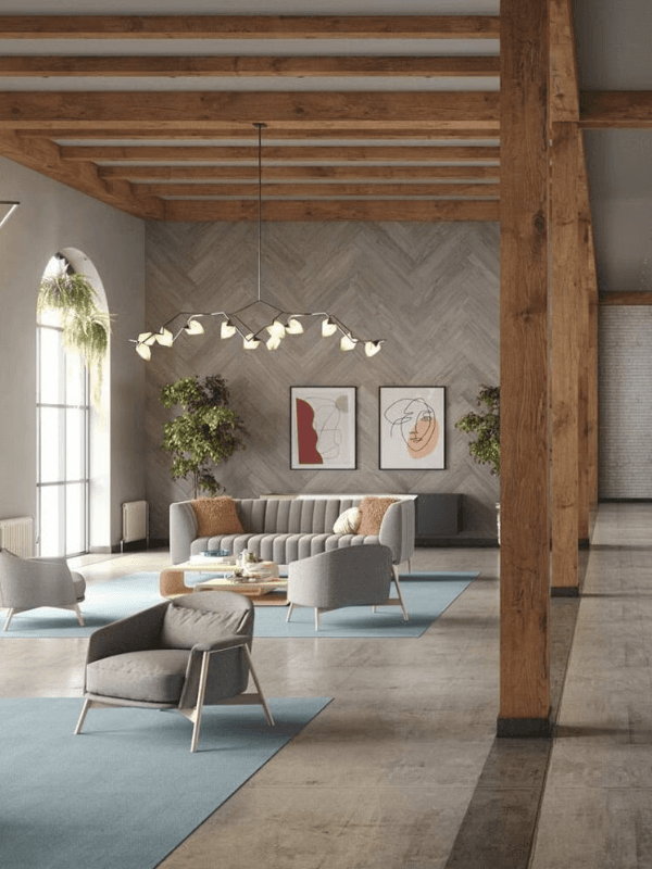 Wall Solutions Axiom Acoustics