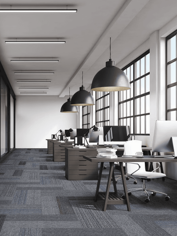 Floor Solutions Axiom Acoustics