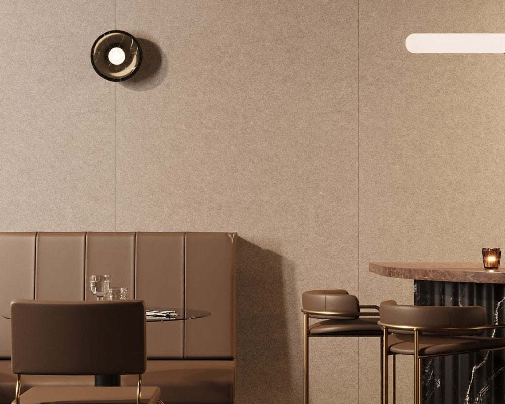 Wall Panels Axiom Acoustics
