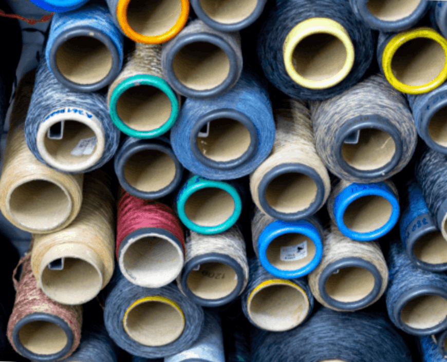 Sustainability - Axiom Acoustics