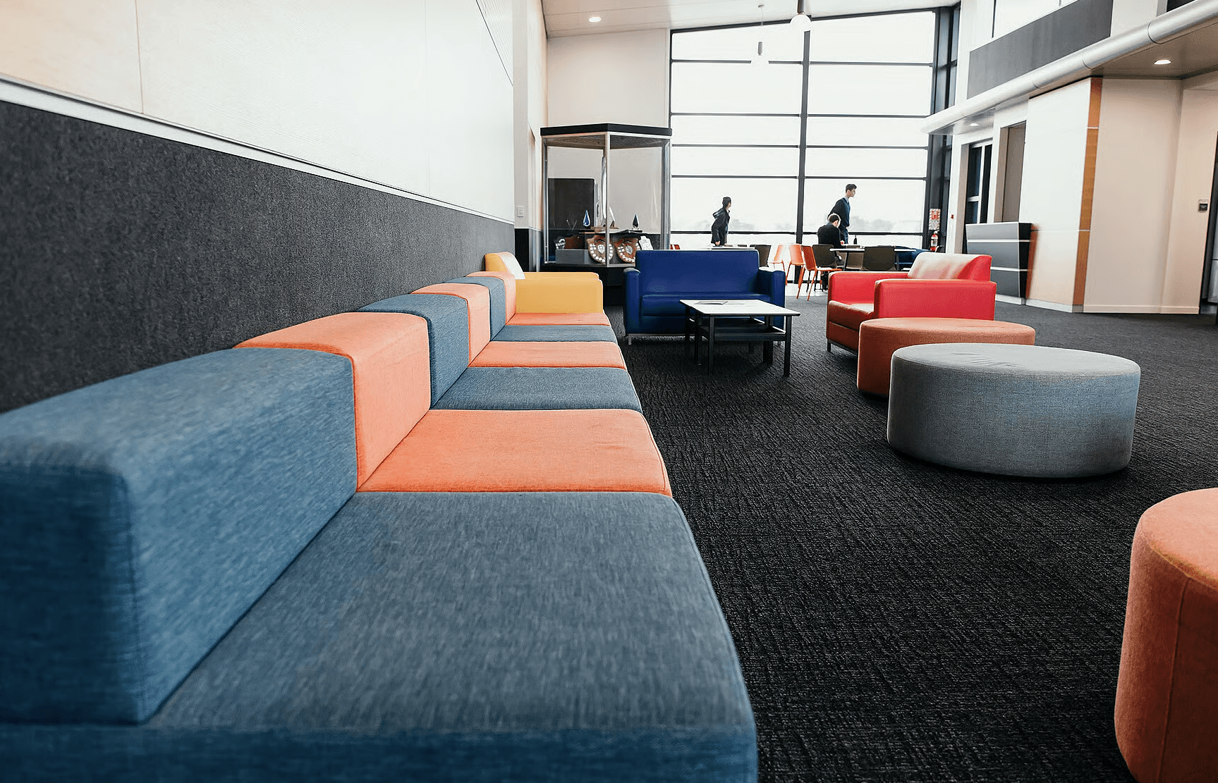 Massey University Project | Axiom Acoustics