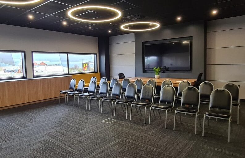 Massey University Project Axiom Acoustics Projects