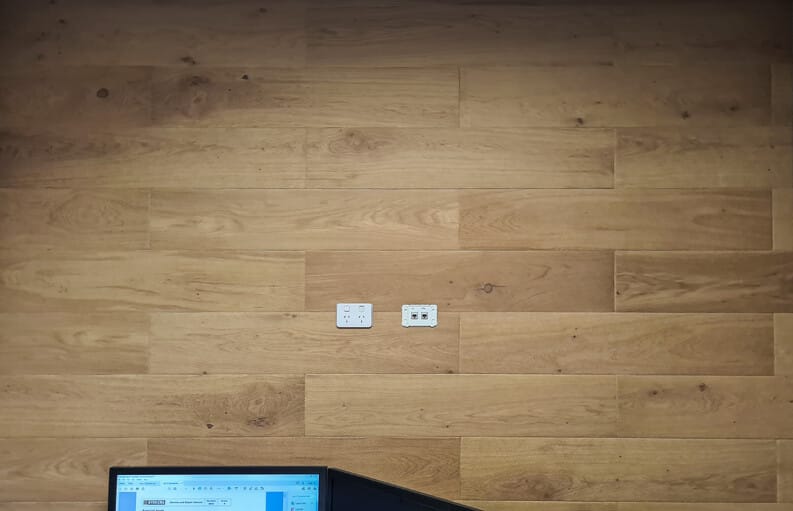 Massey University Project Axiom Acoustics Projects