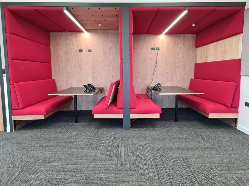 Massey University Project Axiom Acoustics Projects
