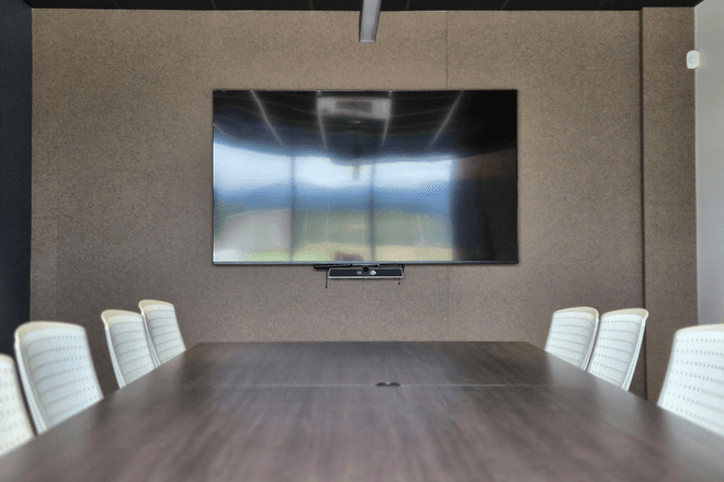 Massey University Project Axiom Acoustics Projects