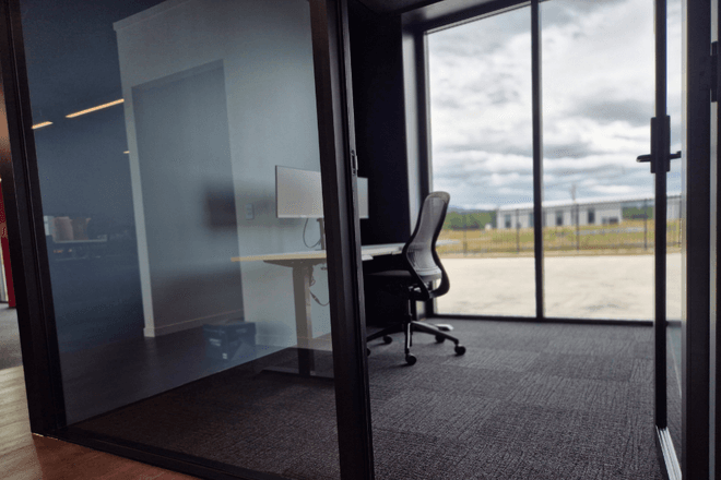 Massey University Project Axiom Acoustics Projects