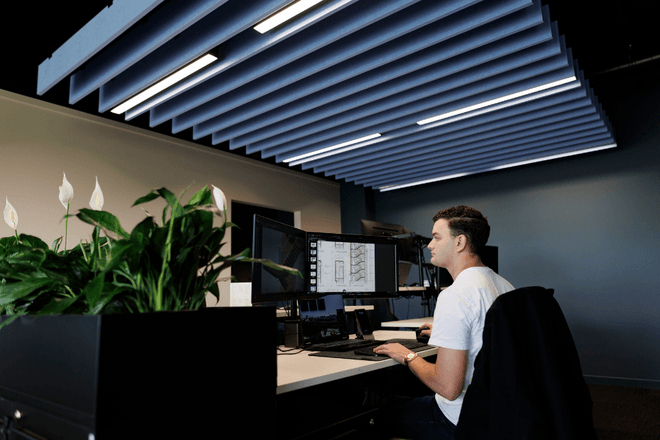 Massey University Project Axiom Acoustics Projects