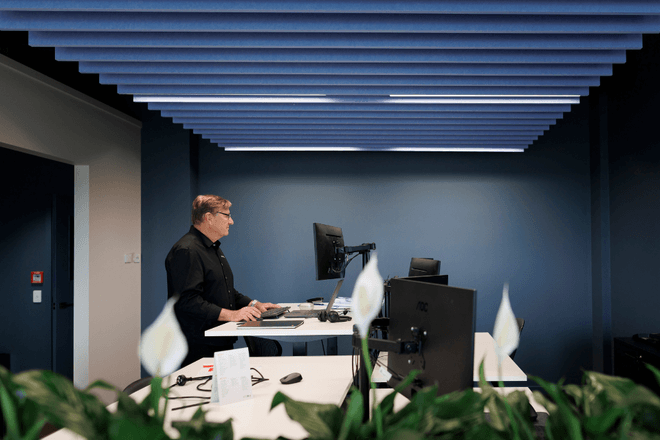 Floor Solutions Axiom Acoustics