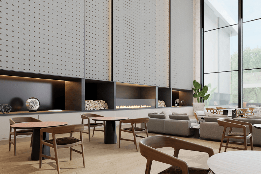 Premier Pixel Panels Axiom Acoustics Wall Solutions