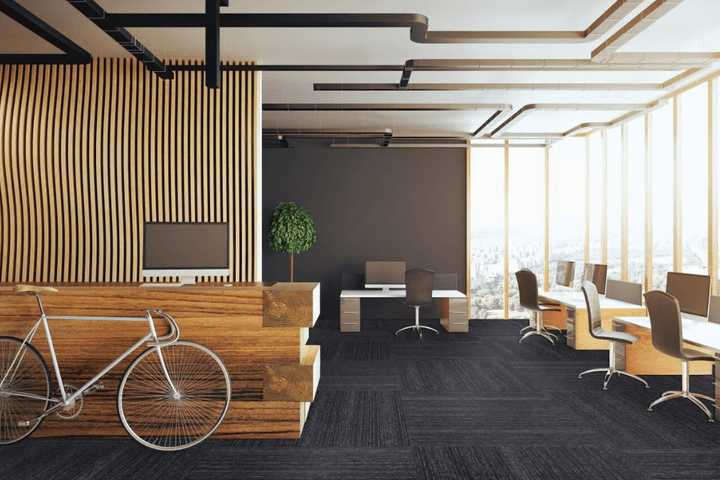 Floor Solutions Axiom Acoustics