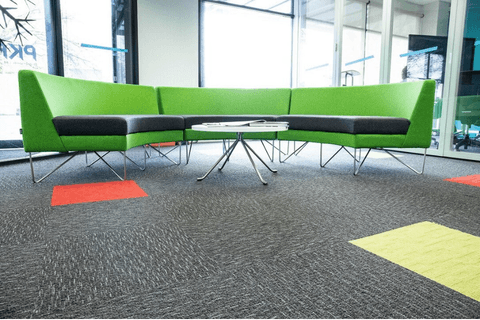 Floor Solutions Axiom Acoustics