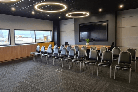 Floor Solutions Axiom Acoustics
