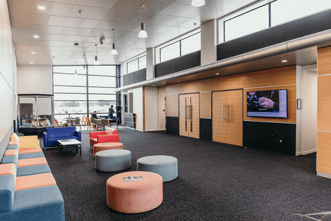Floor Solutions Axiom Acoustics