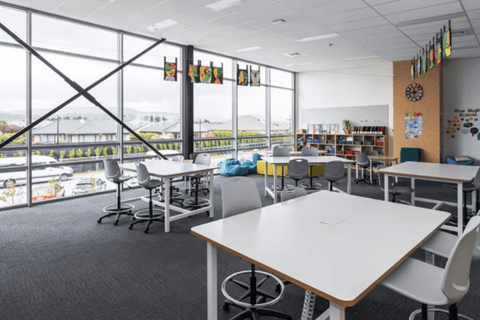 Floor Solutions Axiom Acoustics
