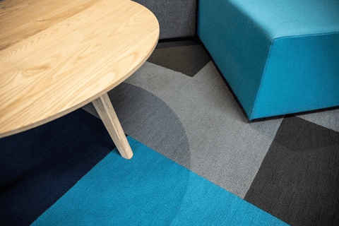 Floor Solutions Axiom Acoustics