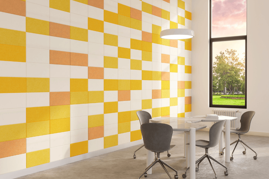 Premier Screen Panel Axiom Acoustics Wall Solutions