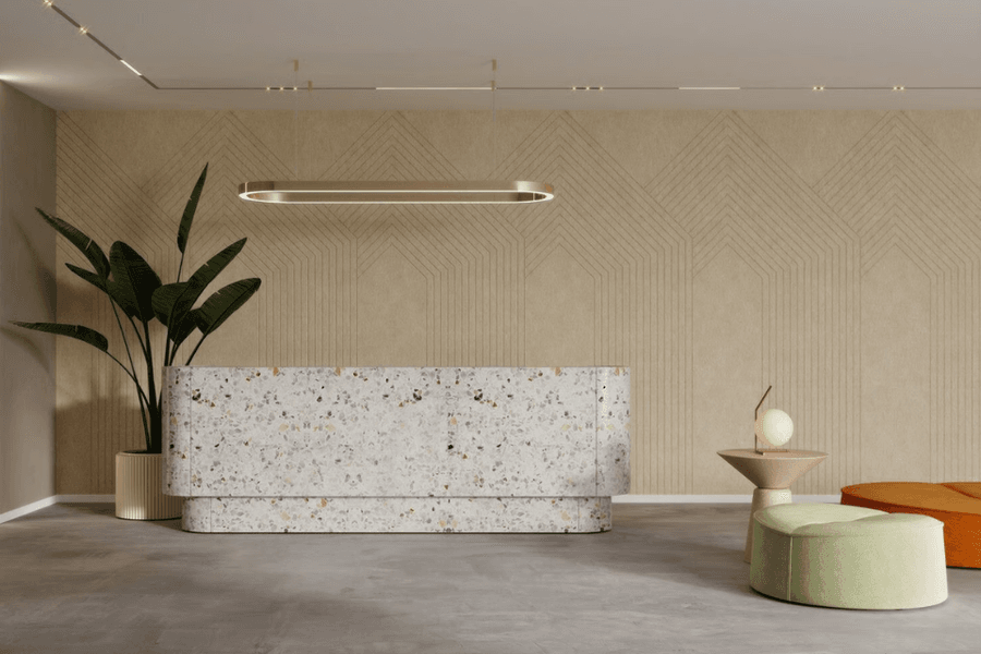 Premier Facture Axiom Acoustics Wall Solutions