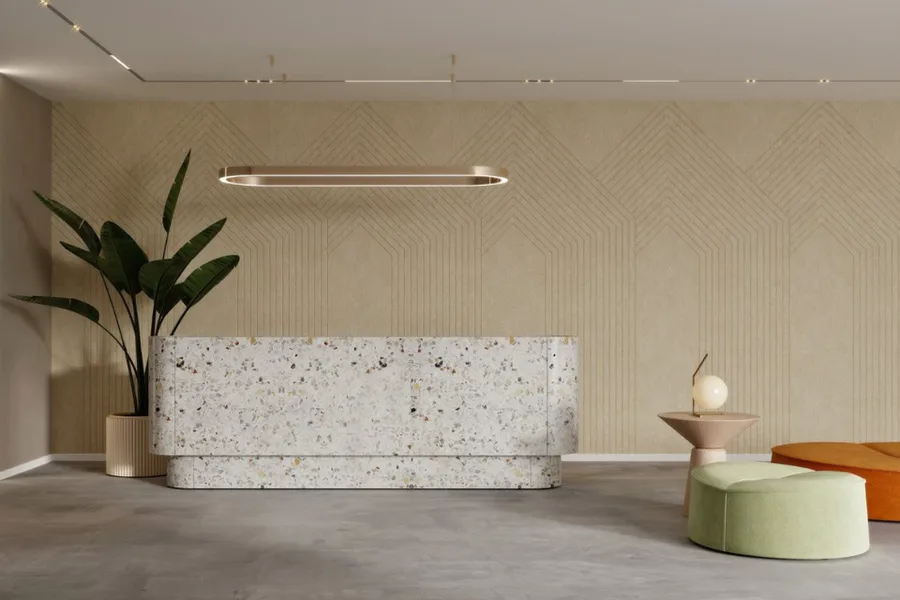 Premier Facture Axiom Acoustics Wall Solutions