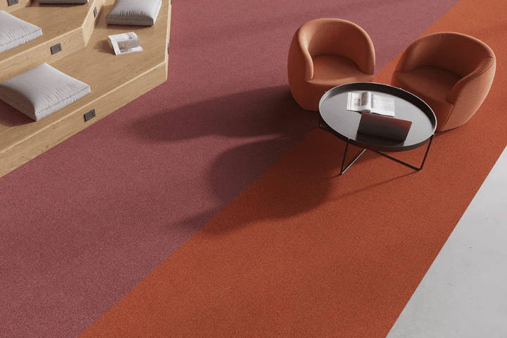 Floor Solutions Axiom Acoustics