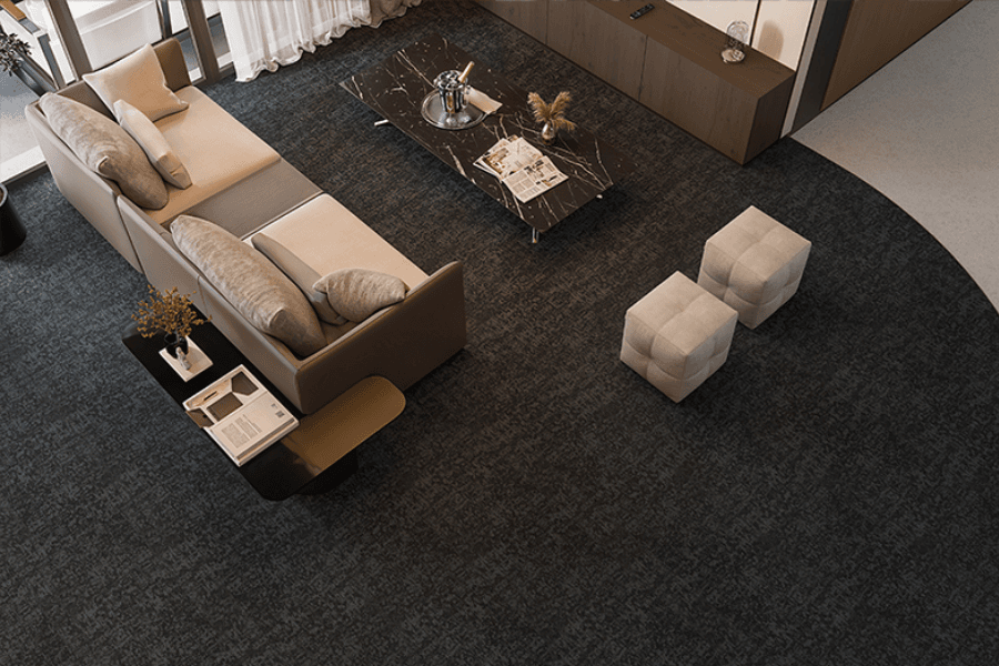 Floor Solutions Axiom Acoustics