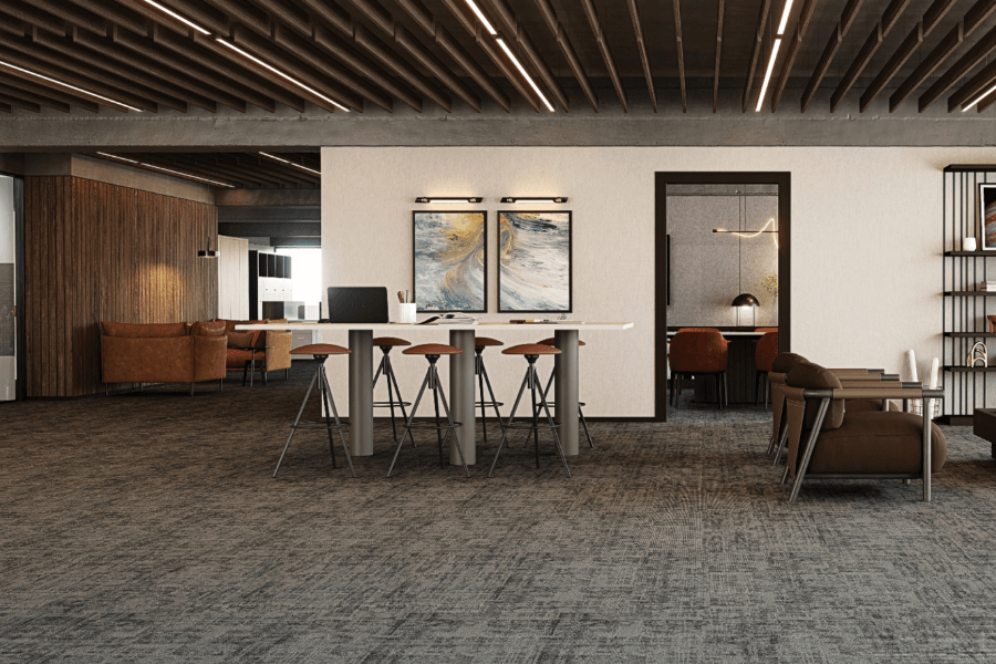 Floor Solutions Axiom Acoustics