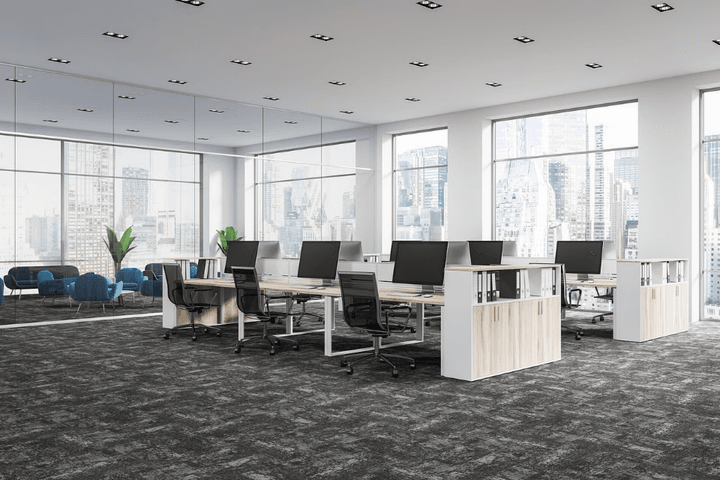 Floor Solutions Axiom Acoustics