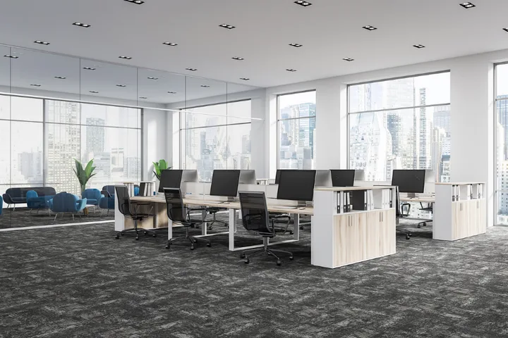 Floor Solutions Axiom Acoustics