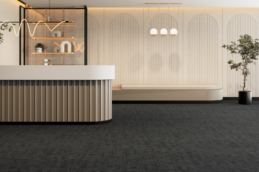 Floor Solutions Axiom Acoustics