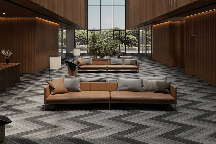 Floor Solutions Axiom Acoustics