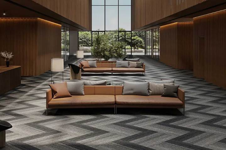 Floor Solutions Axiom Acoustics