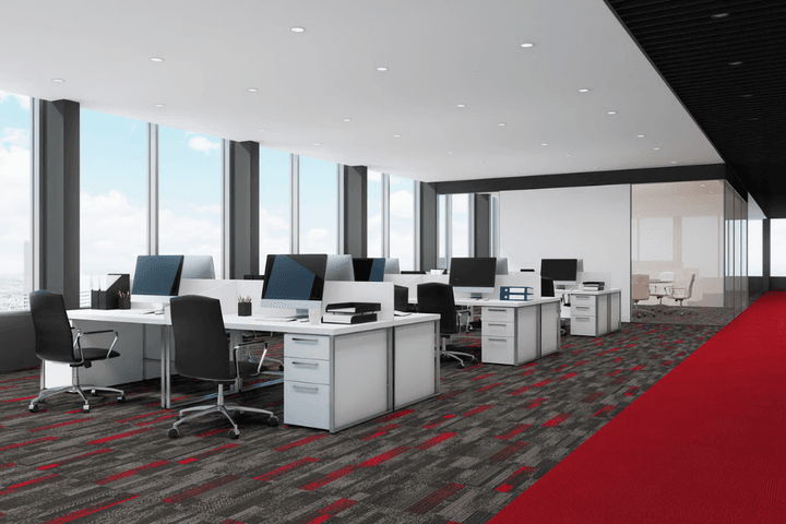 Floor Solutions Axiom Acoustics