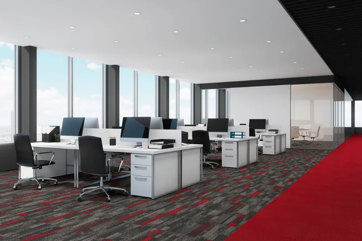 Floor Solutions Axiom Acoustics