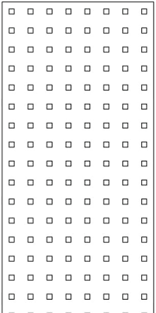 Square Design Premier Pixel Panels Axiom Acoustics