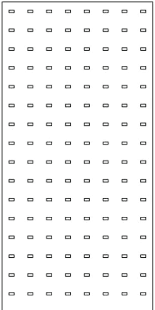 Rectangle Design Premier Pixel Panels Axiom Acoustics