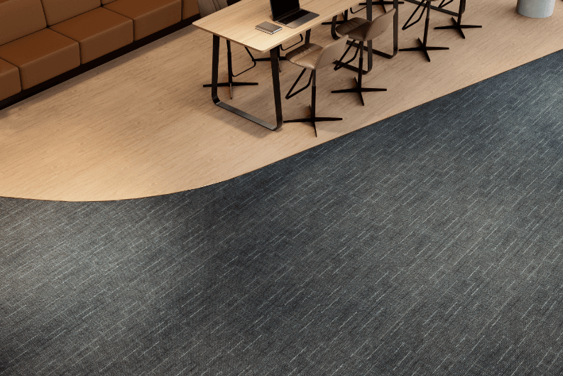 Grand Central Carpet Tiles Floor Solutions Axiom Acoustics