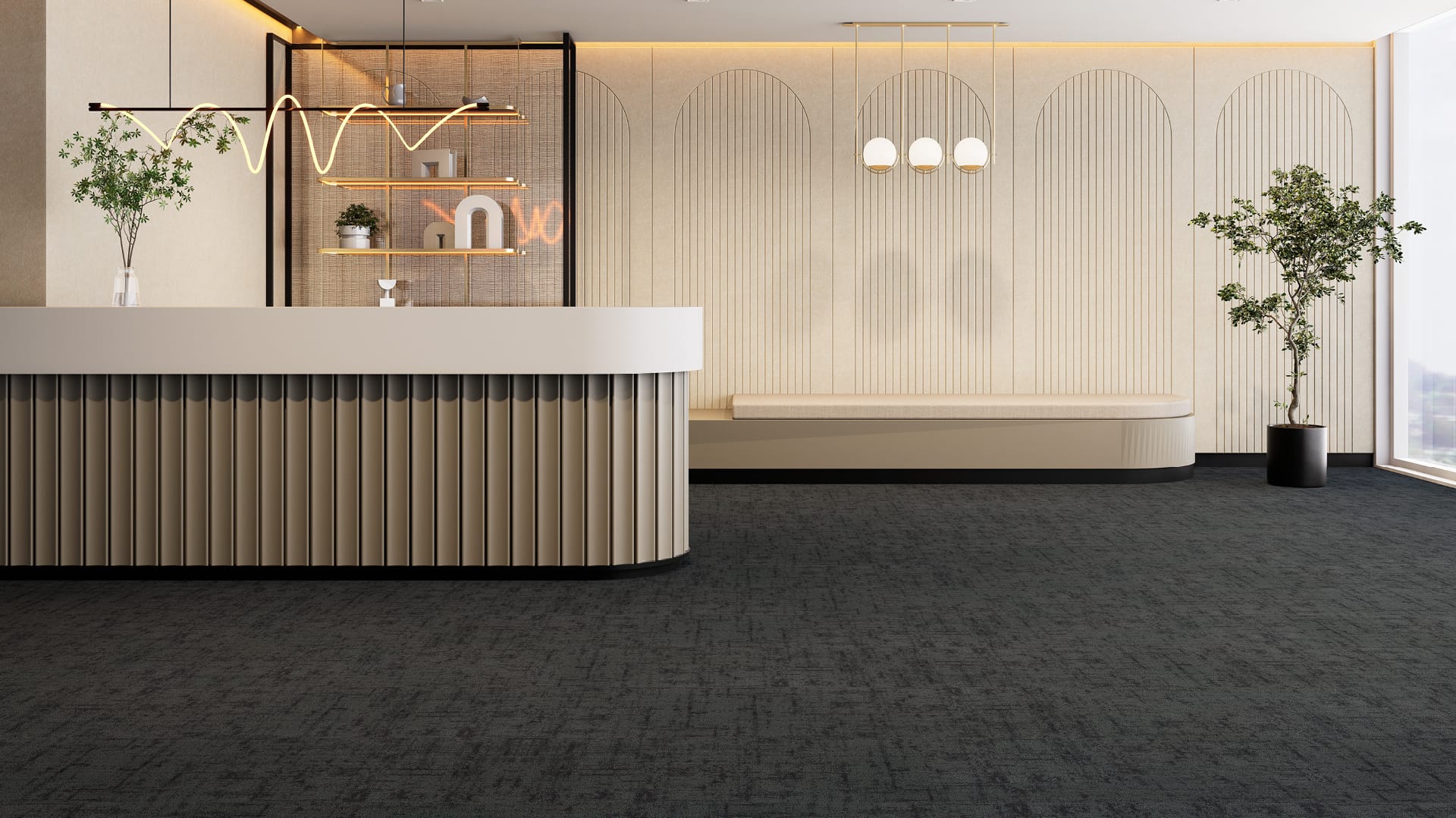 Suburban Carpet Tiles Floor Solutions Axiom Acoustics
