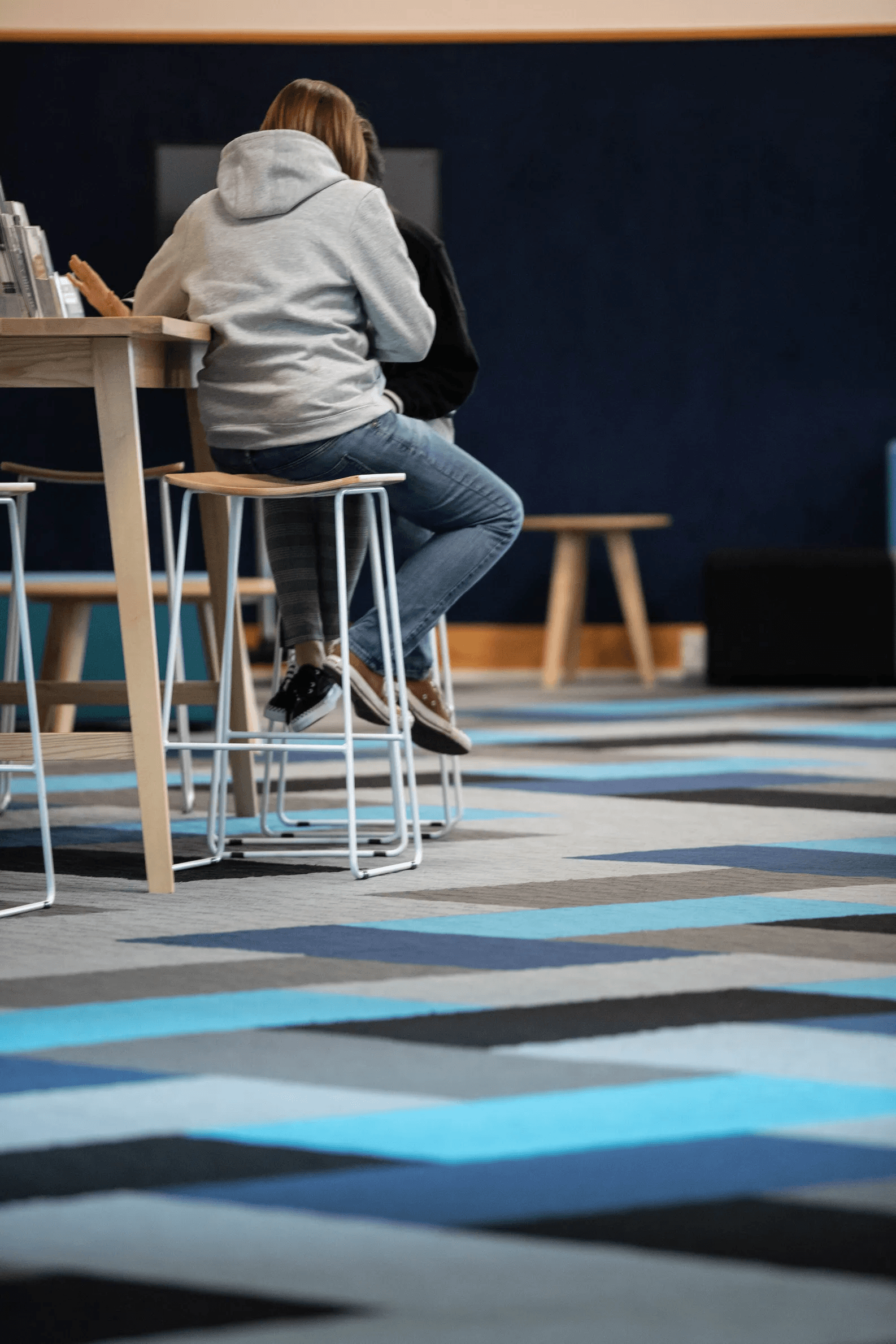 Massey University Project Axiom Acoustics Projects