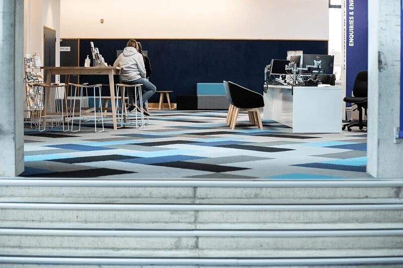 Massey University Project Axiom Acoustics Projects