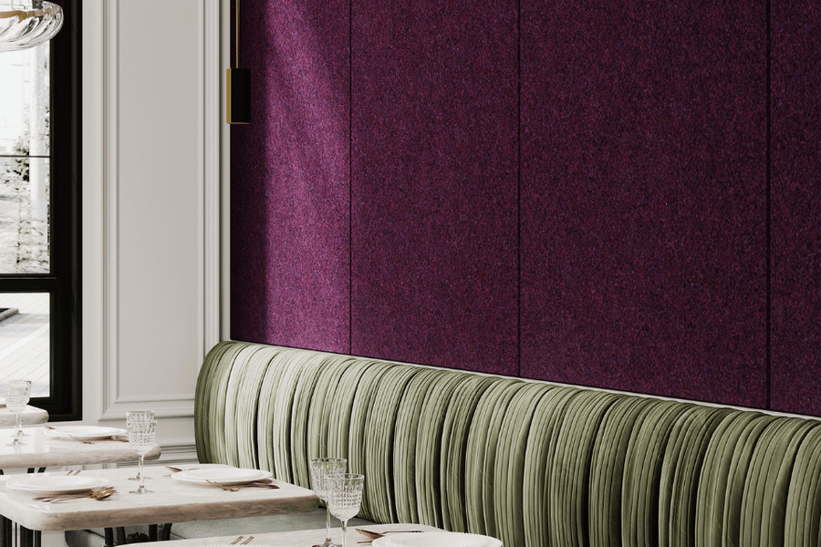 Premier Bevelled Panels Axiom Acoustics Wall Solutions