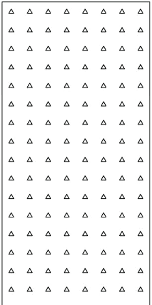 Right Triangle Design Premier Pixel Panels Axiom Acoustics