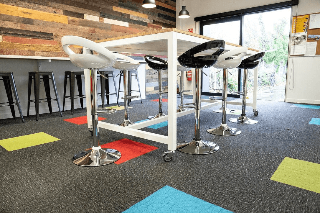 Massey University Project Axiom Acoustics Projects