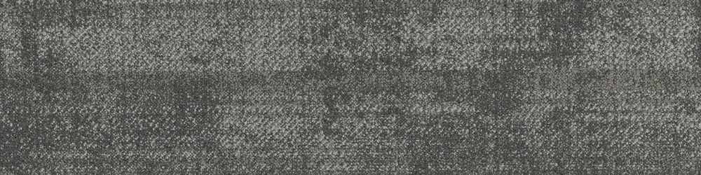 Foam SS02 Seven Seas Foam SS02 soft sea-foam grey-green multi-level textured loop pile plank carpet tile
