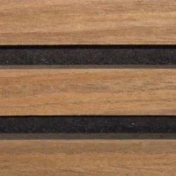 Smoke Oak