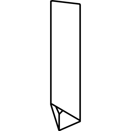Right Triangle Design Premier Pixel Panels Axiom Acoustics