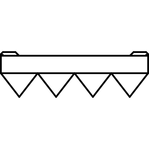 Right Triangle Design Premier Pixel Panels Axiom Acoustics